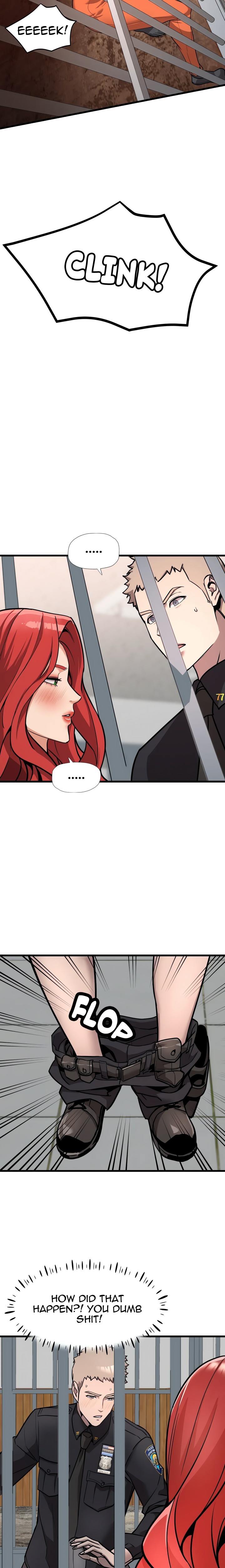 Outlaw Girl (Uncensored) Chapter 2 image 19