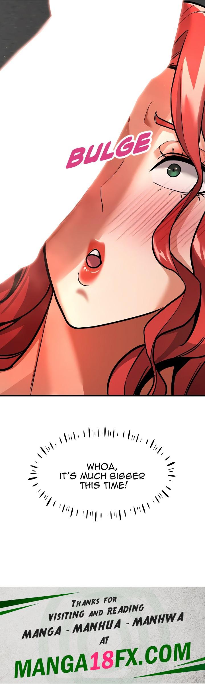 Outlaw Girl (Uncensored) Chapter 3 image 23