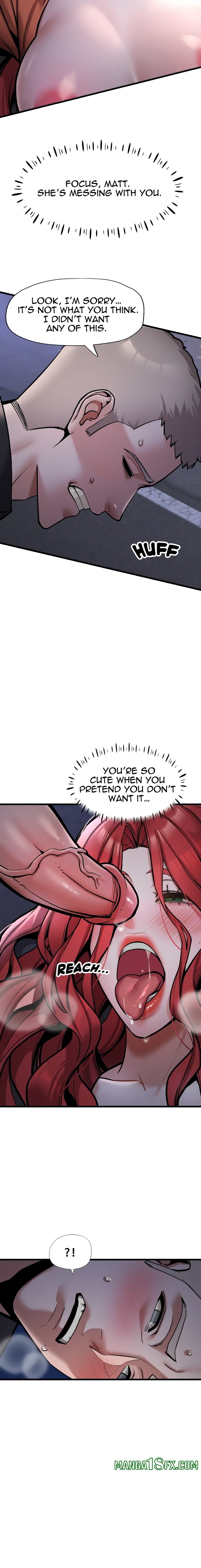 Outlaw Girl (Uncensored) Chapter 4 image 3