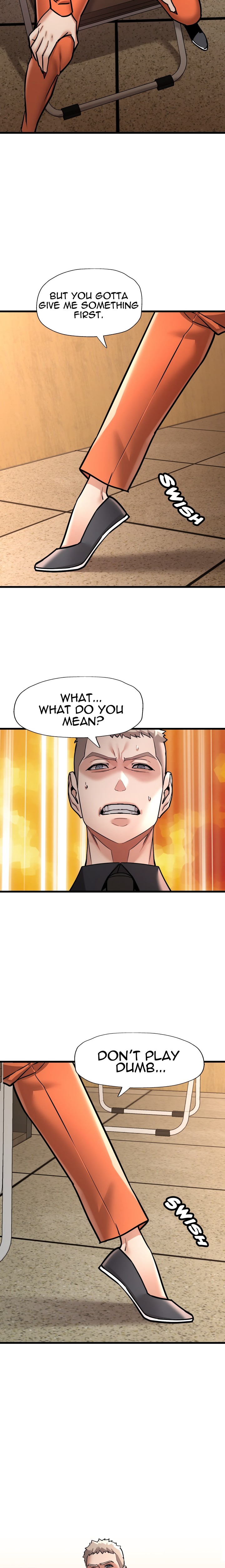 Outlaw Girl (Uncensored) Chapter 5 image 18