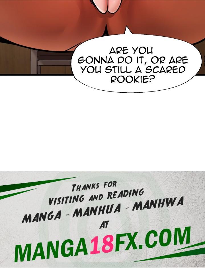 Outlaw Girl (Uncensored) Chapter 5 image 20