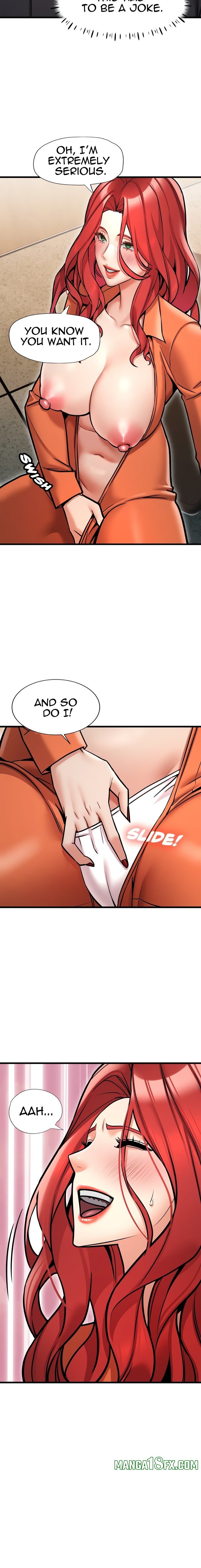 Outlaw Girl (Uncensored) Chapter 6 image 2