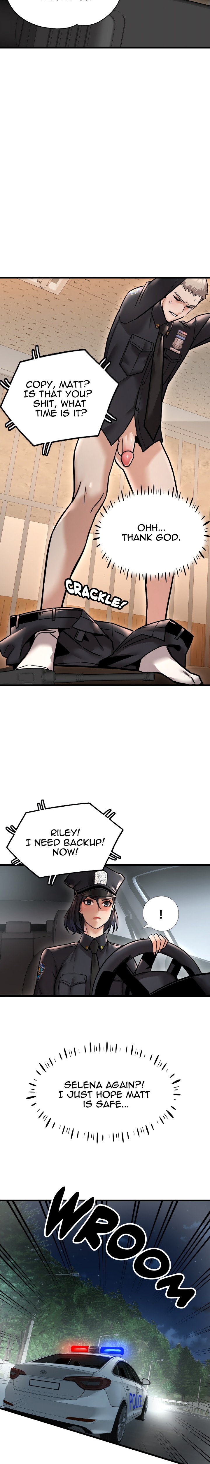 Outlaw Girl (Uncensored) Chapter 7 image 16