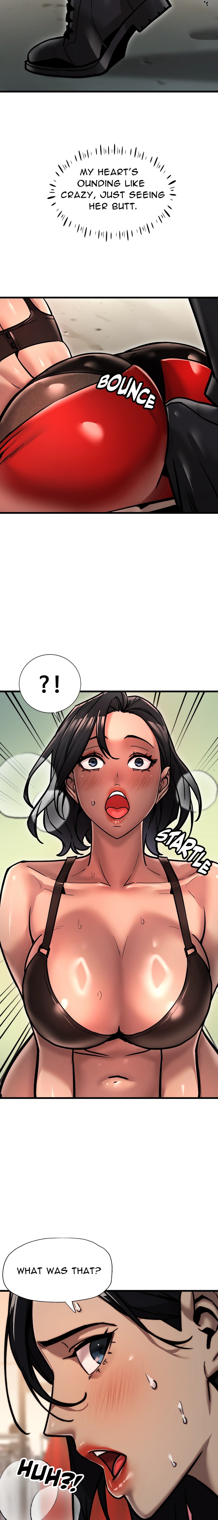Outlaw Girl (Uncensored) Chapter 8 image 15