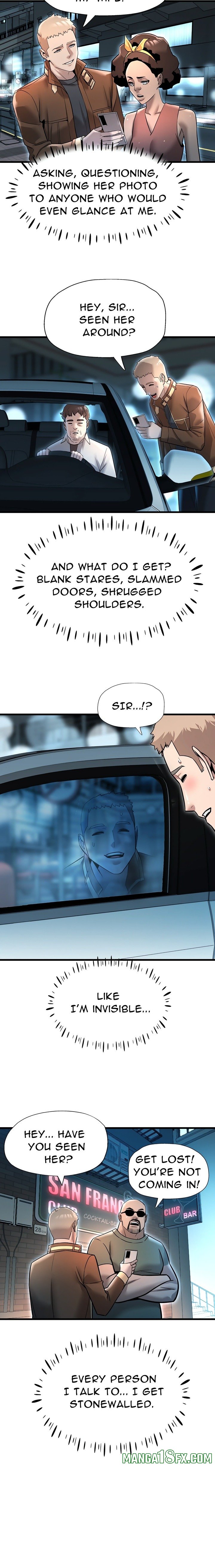 Outlaw Girl (Uncensored) Chapter 9 image 12
