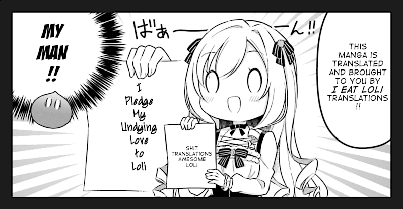 Shijou Saikyou Orc-san no Tanoshii Tanetsuke Harem Zukuri Chapter 10 image 0
