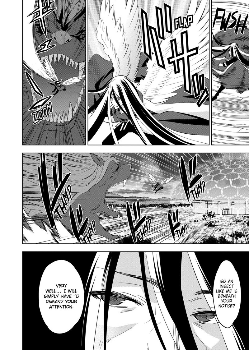 Shijou Saikyou Orc-san no Tanoshii Tanetsuke Harem Zukuri Chapter 100 image 1