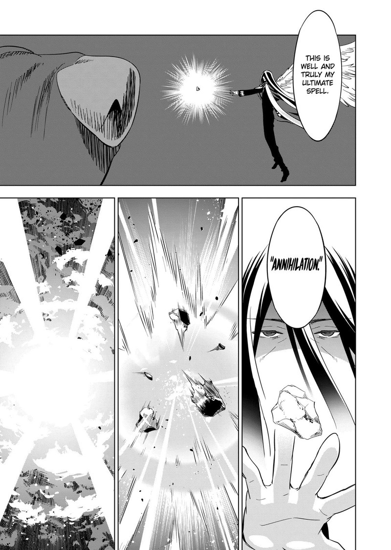 Shijou Saikyou Orc-san no Tanoshii Tanetsuke Harem Zukuri Chapter 100 image 2