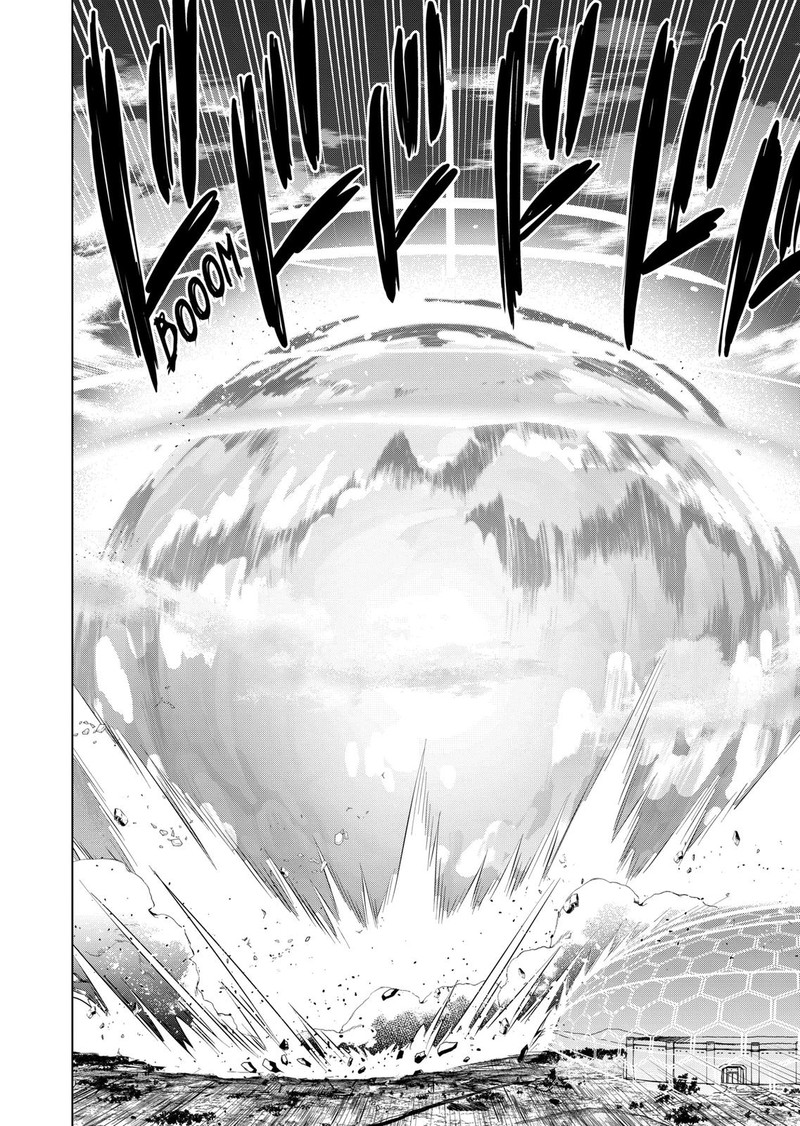 Shijou Saikyou Orc-san no Tanoshii Tanetsuke Harem Zukuri Chapter 100 image 3