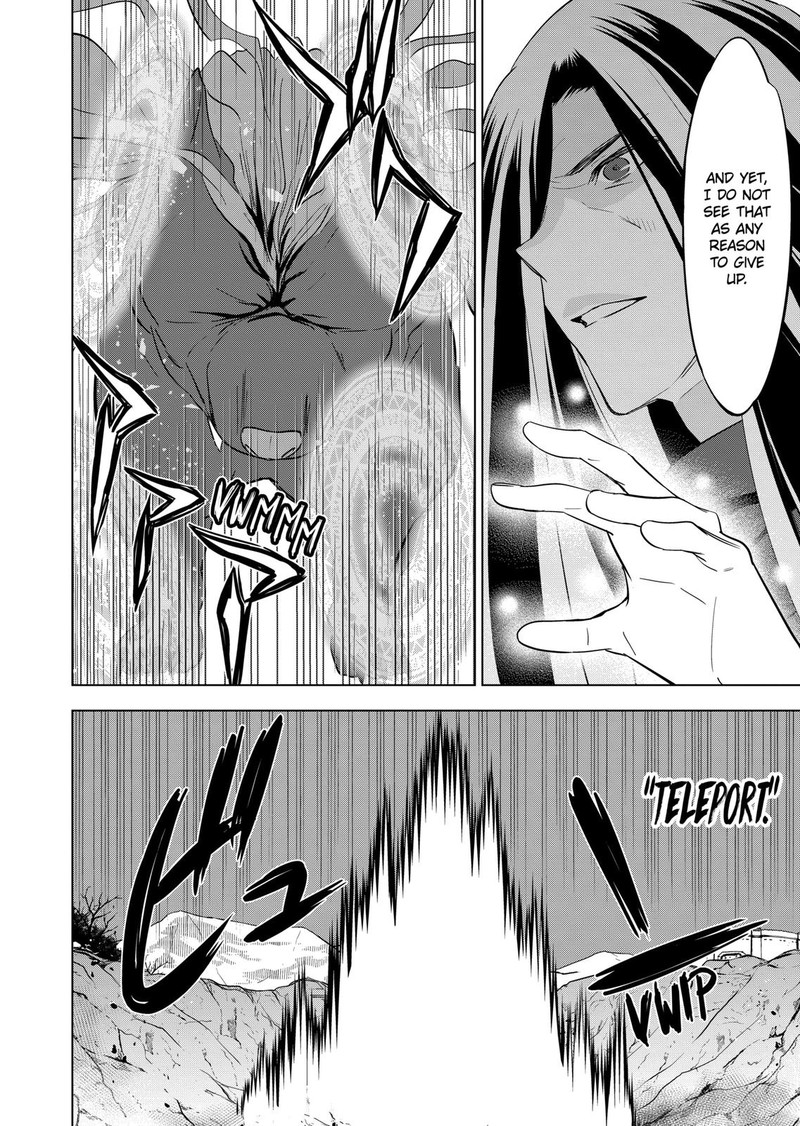 Shijou Saikyou Orc-san no Tanoshii Tanetsuke Harem Zukuri Chapter 100 image 7