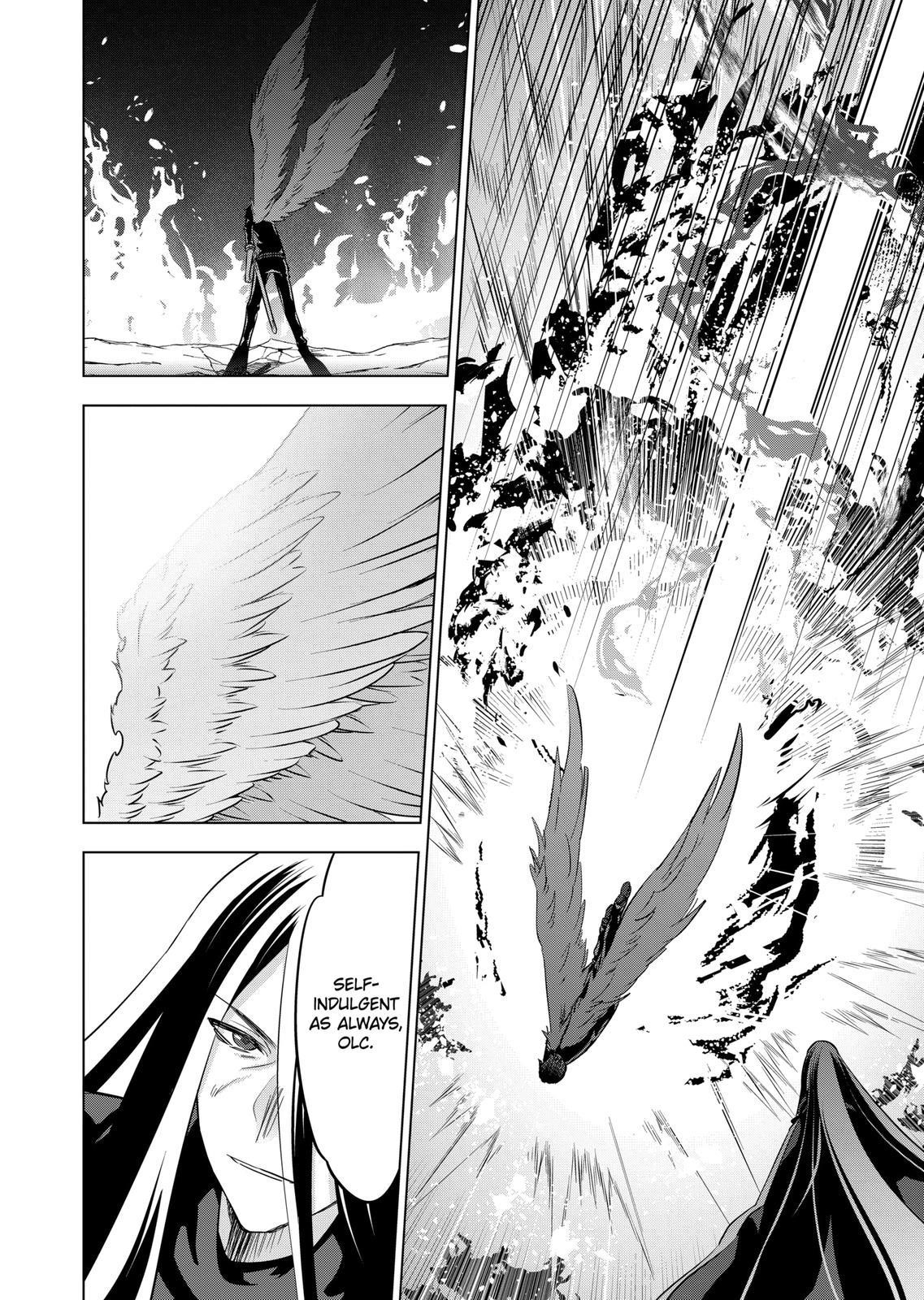 Shijou Saikyou Orc-san no Tanoshii Tanetsuke Harem Zukuri Chapter 101 image 9