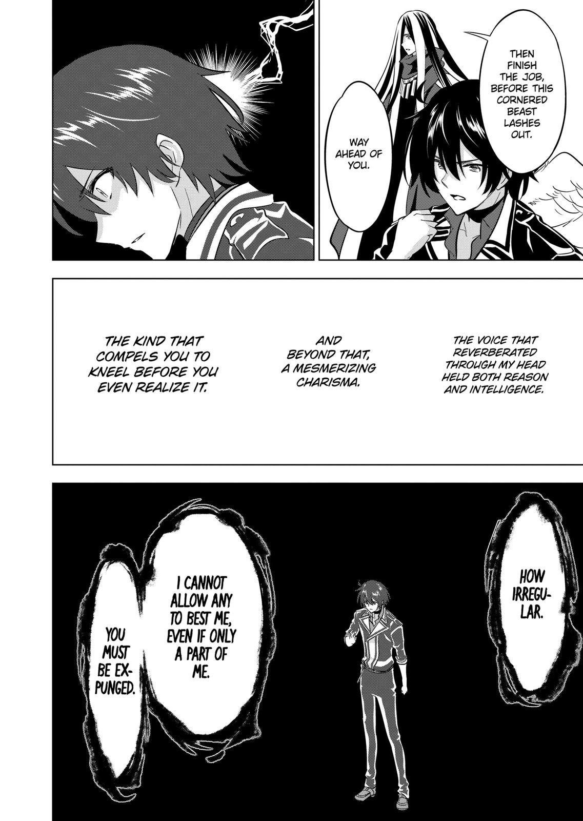 Shijou Saikyou Orc-san no Tanoshii Tanetsuke Harem Zukuri Chapter 103 image 3