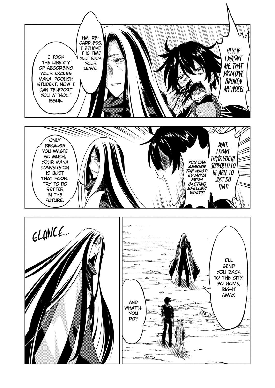 Shijou Saikyou Orc-san no Tanoshii Tanetsuke Harem Zukuri Chapter 104 image 2