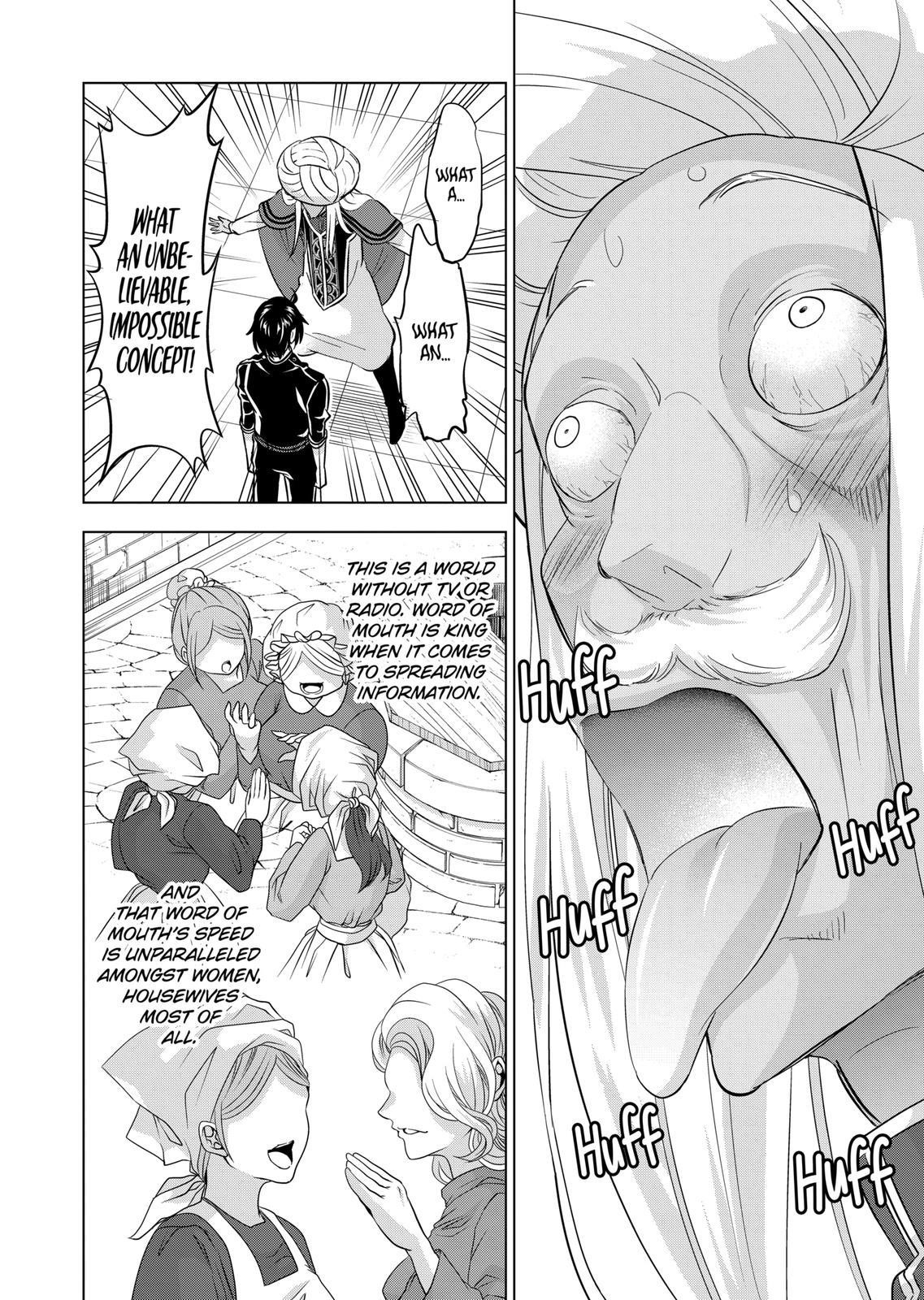 Shijou Saikyou Orc-san no Tanoshii Tanetsuke Harem Zukuri Chapter 108 image 9