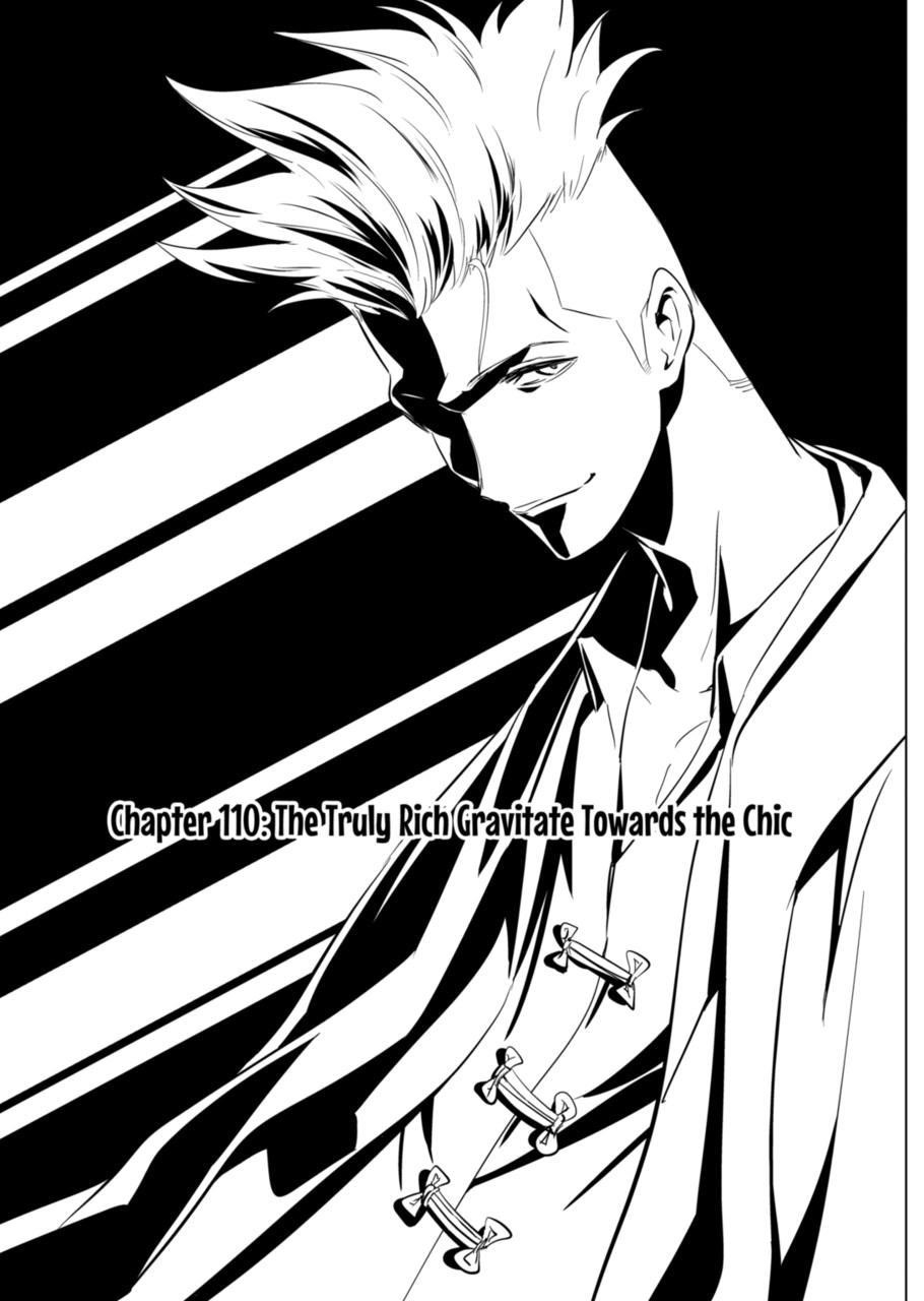 Shijou Saikyou Orc-san no Tanoshii Tanetsuke Harem Zukuri Chapter 110 image 0