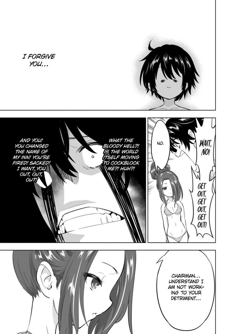 Shijou Saikyou Orc-san no Tanoshii Tanetsuke Harem Zukuri Chapter 111 image 5