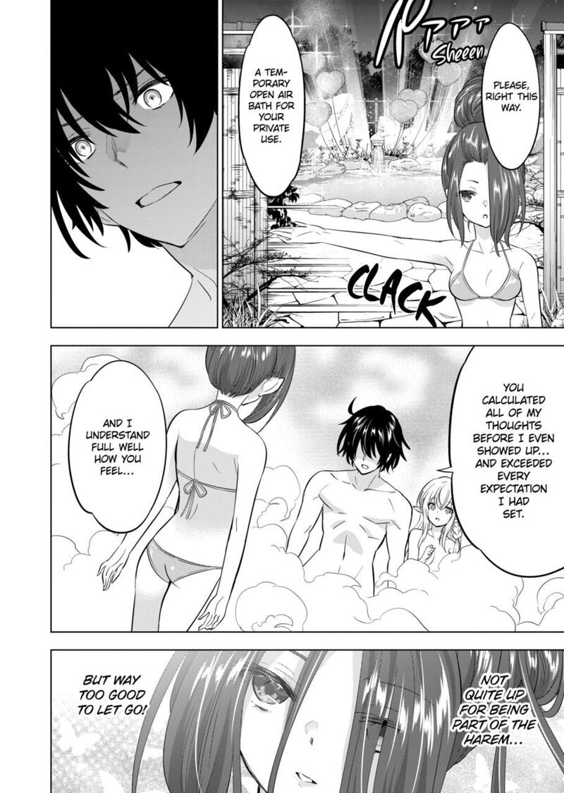 Shijou Saikyou Orc-san no Tanoshii Tanetsuke Harem Zukuri Chapter 111 image 6