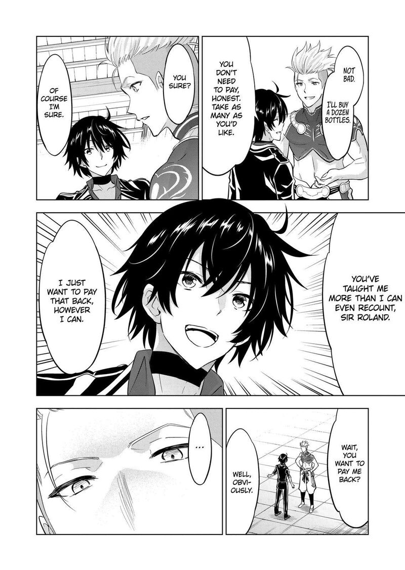 Shijou Saikyou Orc-san no Tanoshii Tanetsuke Harem Zukuri Chapter 112 image 17