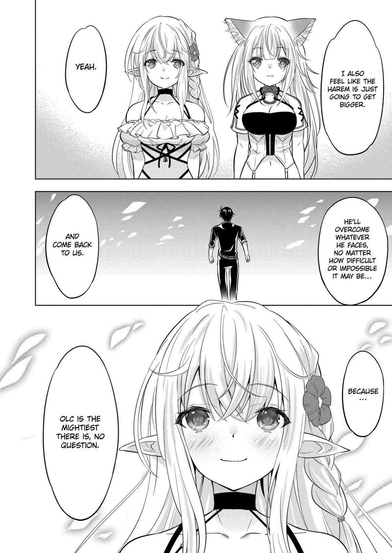 Shijou Saikyou Orc-san no Tanoshii Tanetsuke Harem Zukuri Chapter 112 image 25