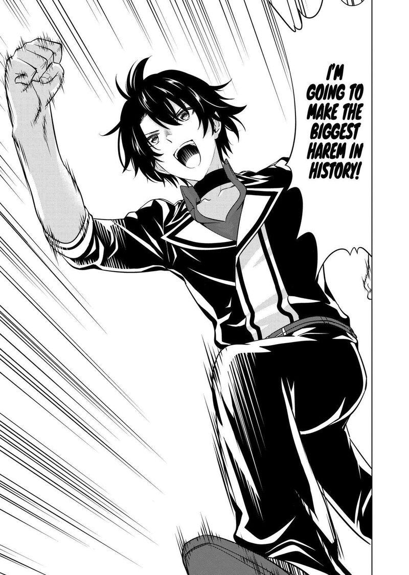 Shijou Saikyou Orc-san no Tanoshii Tanetsuke Harem Zukuri Chapter 112 image 26