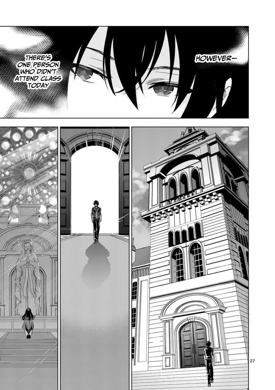 Shijou Saikyou Orc-san no Tanoshii Tanetsuke Harem Zukuri Chapter 113.1 image 26
