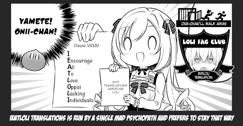 Shijou Saikyou Orc-san no Tanoshii Tanetsuke Harem Zukuri Chapter 18 image 0