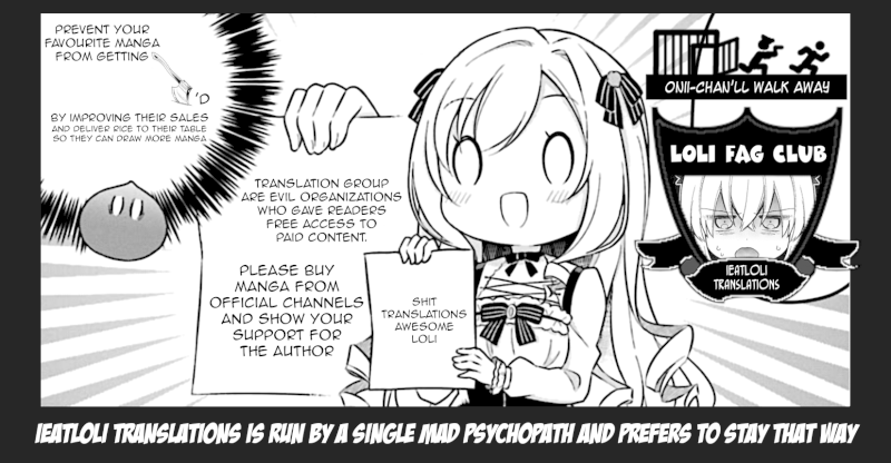 Shijou Saikyou Orc-san no Tanoshii Tanetsuke Harem Zukuri Chapter 19 image 0