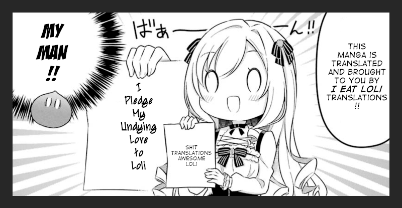 Shijou Saikyou Orc-san no Tanoshii Tanetsuke Harem Zukuri Chapter 3 image 0