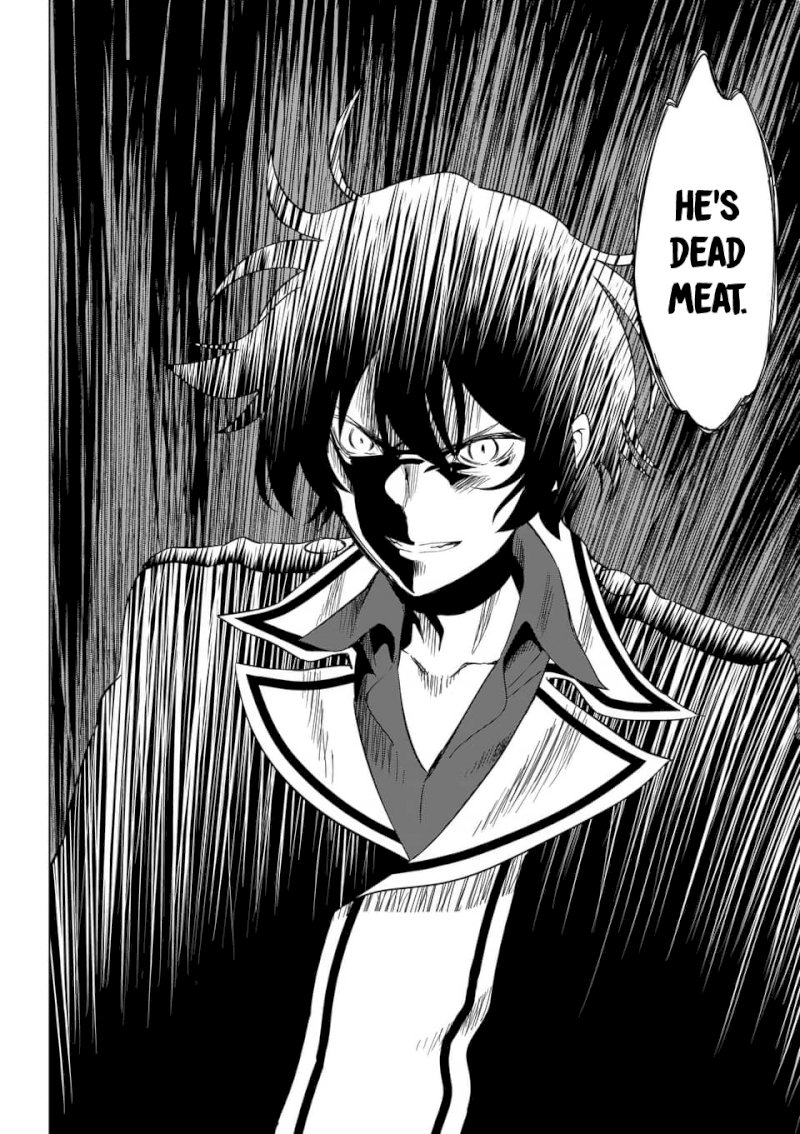 Shijou Saikyou Orc-san no Tanoshii Tanetsuke Harem Zukuri Chapter 30 image 10