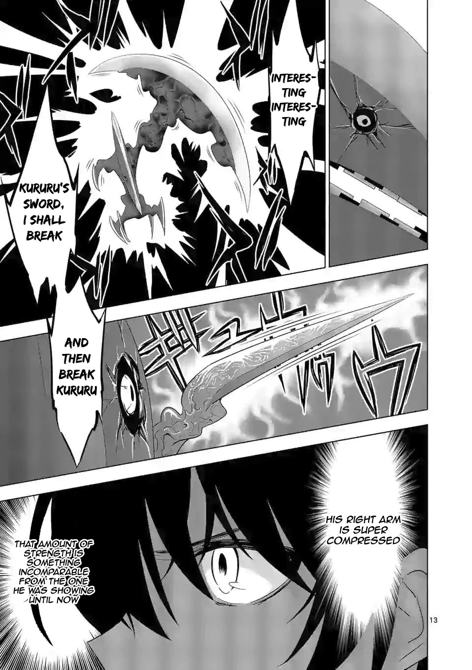 Shijou Saikyou Orc-san no Tanoshii Tanetsuke Harem Zukuri Chapter 39.2 image 2