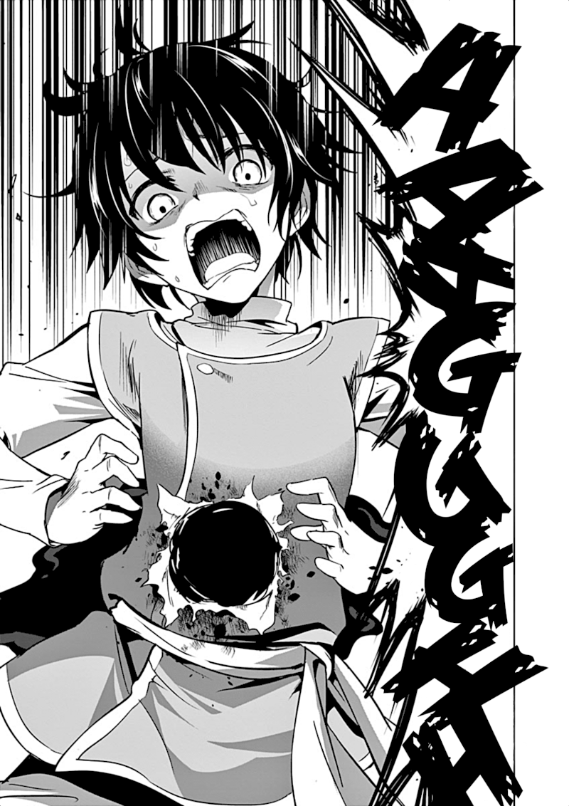 Shijou Saikyou Orc-san no Tanoshii Tanetsuke Harem Zukuri Chapter 4 image 8