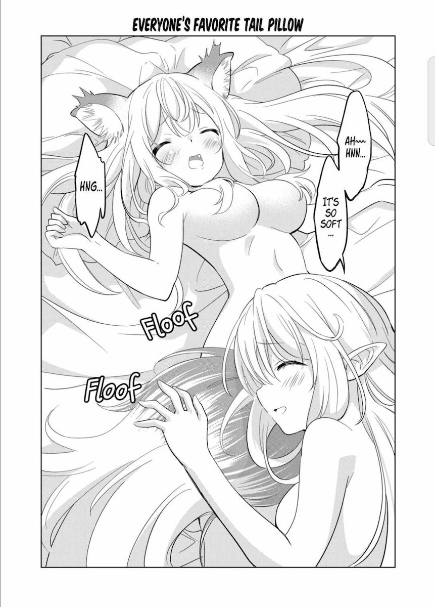 Shijou Saikyou Orc-san no Tanoshii Tanetsuke Harem Zukuri Chapter 46 image 11