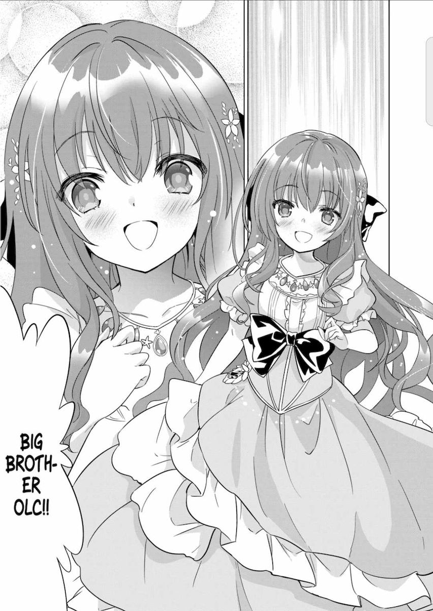 Shijou Saikyou Orc-san no Tanoshii Tanetsuke Harem Zukuri Chapter 47 image 13