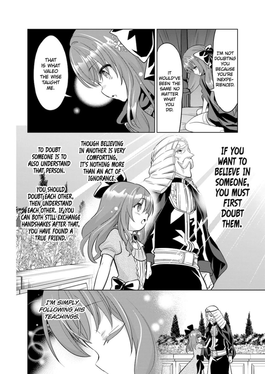 Shijou Saikyou Orc-san no Tanoshii Tanetsuke Harem Zukuri Chapter 49 image 7