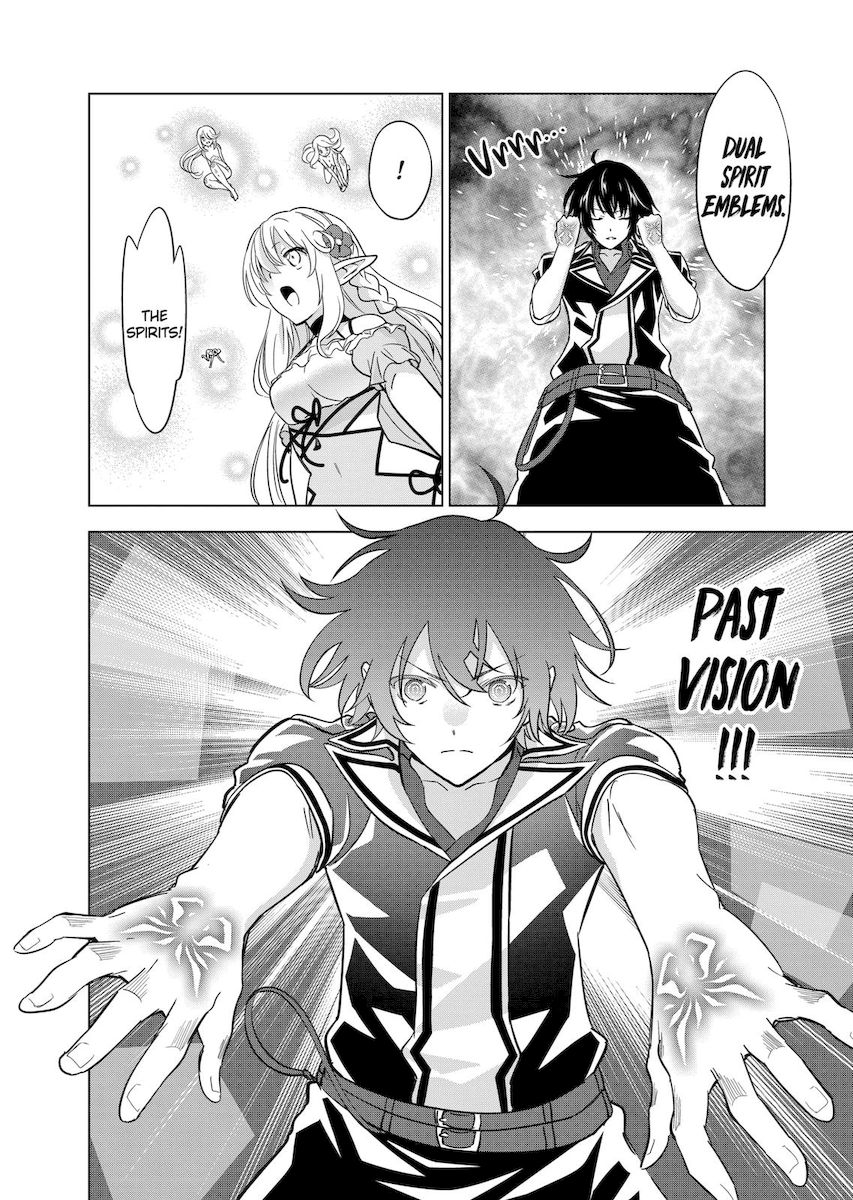 Shijou Saikyou Orc-san no Tanoshii Tanetsuke Harem Zukuri Chapter 50 image 5