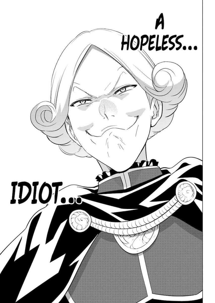 Shijou Saikyou Orc-san no Tanoshii Tanetsuke Harem Zukuri Chapter 51 image 12