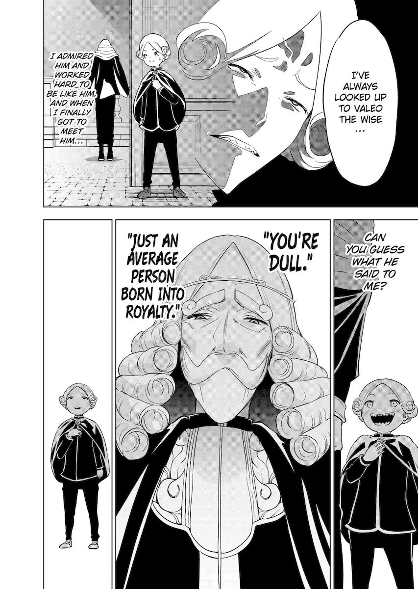 Shijou Saikyou Orc-san no Tanoshii Tanetsuke Harem Zukuri Chapter 52 image 5