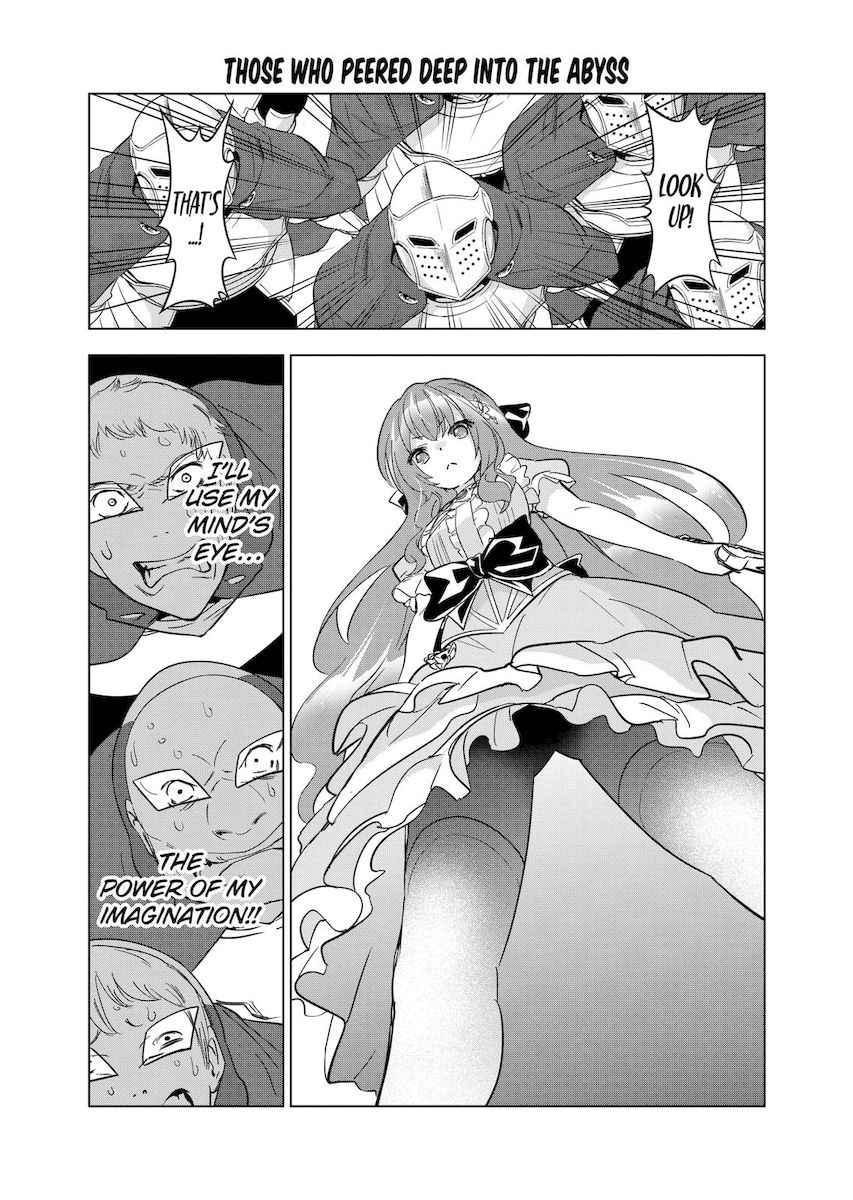 Shijou Saikyou Orc-san no Tanoshii Tanetsuke Harem Zukuri Chapter 55 image 26
