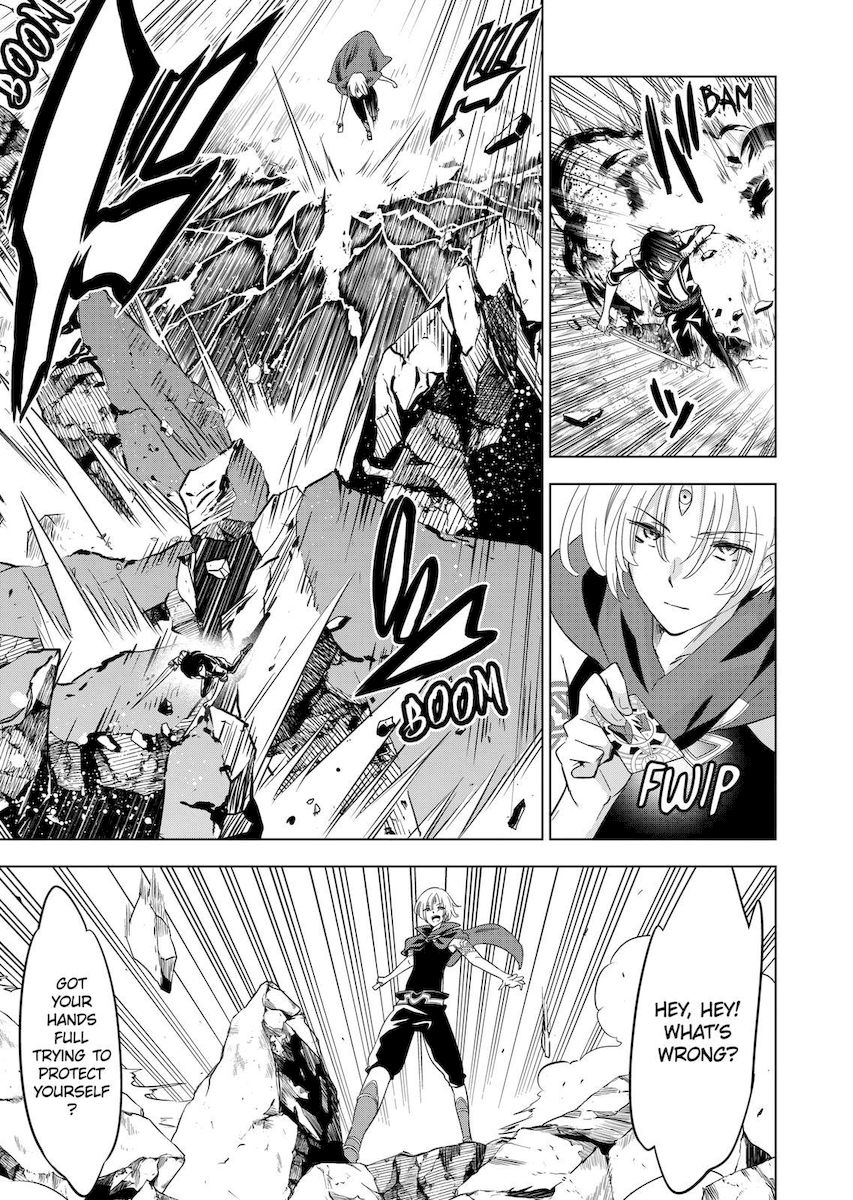 Shijou Saikyou Orc-san no Tanoshii Tanetsuke Harem Zukuri Chapter 57 image 6