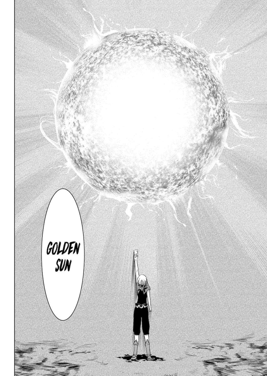 Shijou Saikyou Orc-san no Tanoshii Tanetsuke Harem Zukuri Chapter 58 image 3
