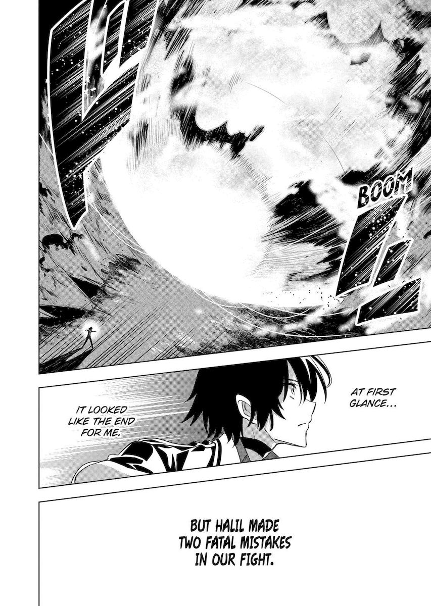 Shijou Saikyou Orc-san no Tanoshii Tanetsuke Harem Zukuri Chapter 58 image 5