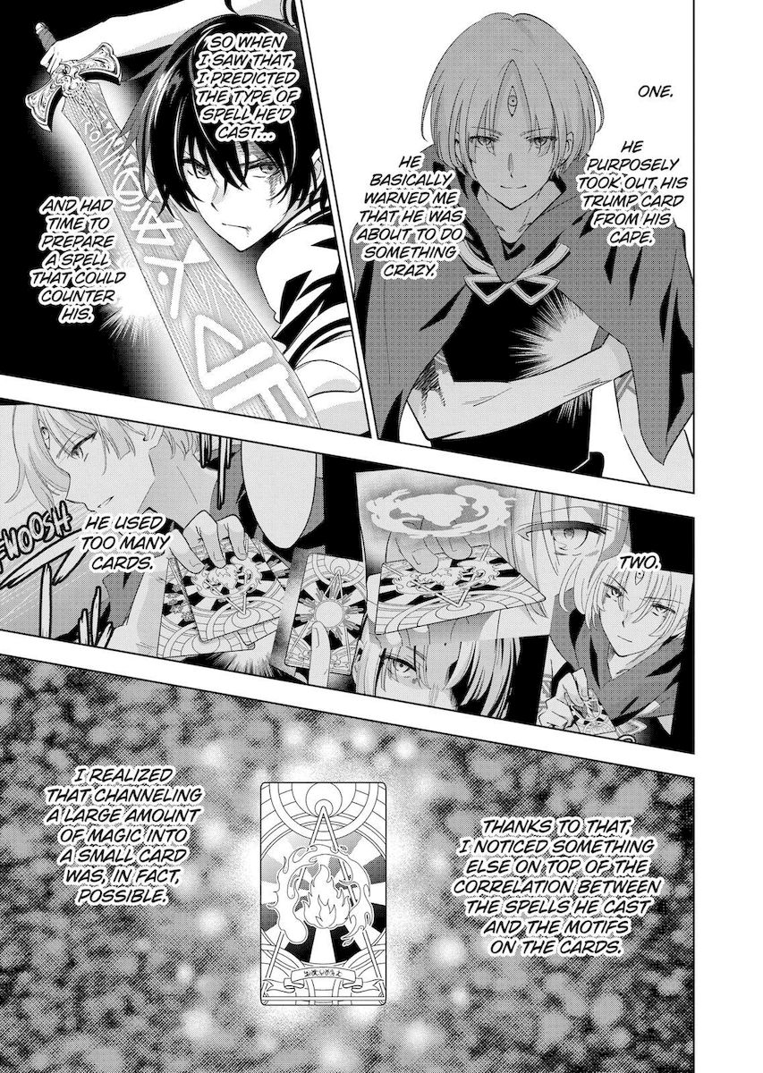Shijou Saikyou Orc-san no Tanoshii Tanetsuke Harem Zukuri Chapter 58 image 6