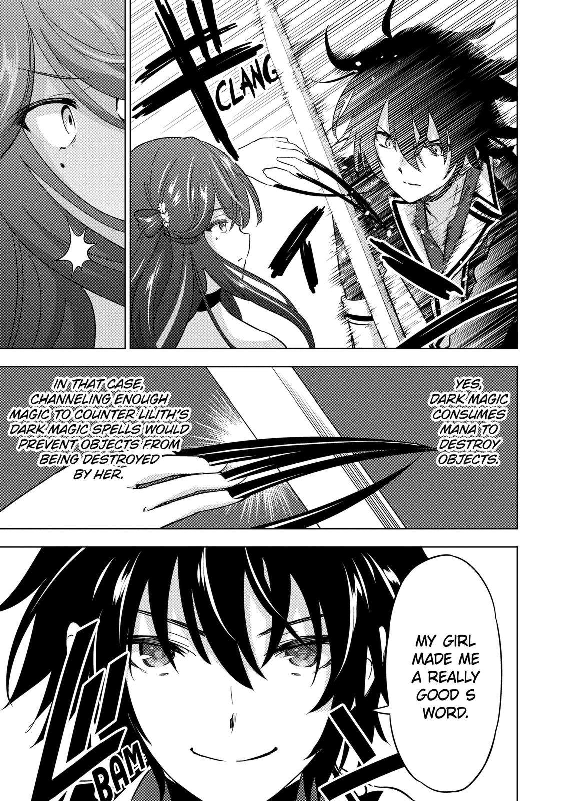 Shijou Saikyou Orc-san no Tanoshii Tanetsuke Harem Zukuri Chapter 68 image 10