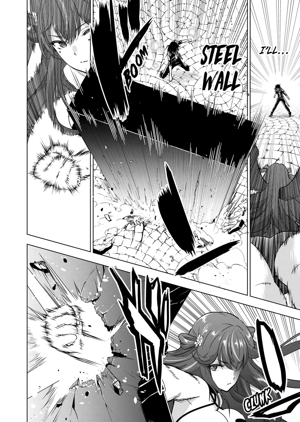 Shijou Saikyou Orc-san no Tanoshii Tanetsuke Harem Zukuri Chapter 68 image 1