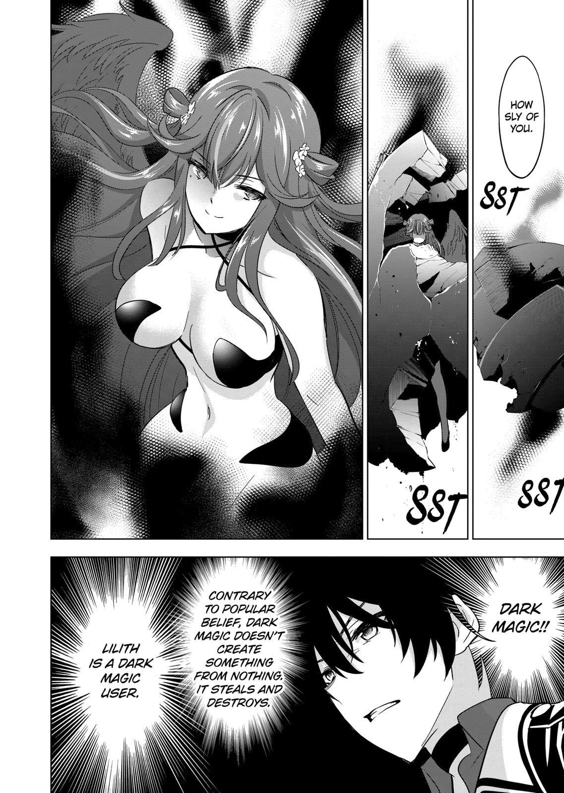 Shijou Saikyou Orc-san no Tanoshii Tanetsuke Harem Zukuri Chapter 68 image 3