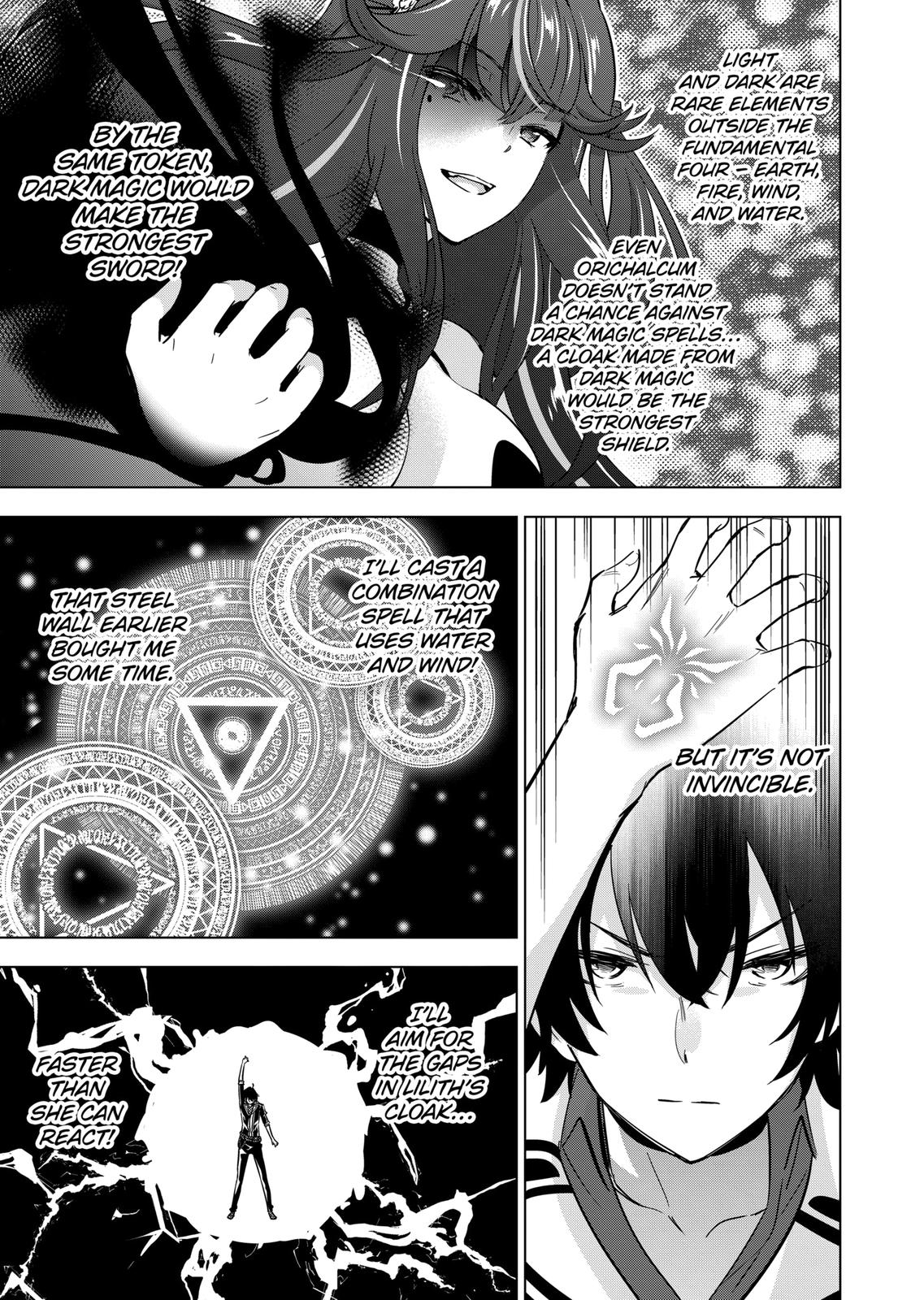 Shijou Saikyou Orc-san no Tanoshii Tanetsuke Harem Zukuri Chapter 68 image 4