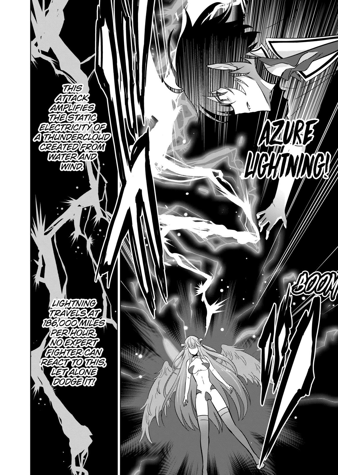 Shijou Saikyou Orc-san no Tanoshii Tanetsuke Harem Zukuri Chapter 68 image 5