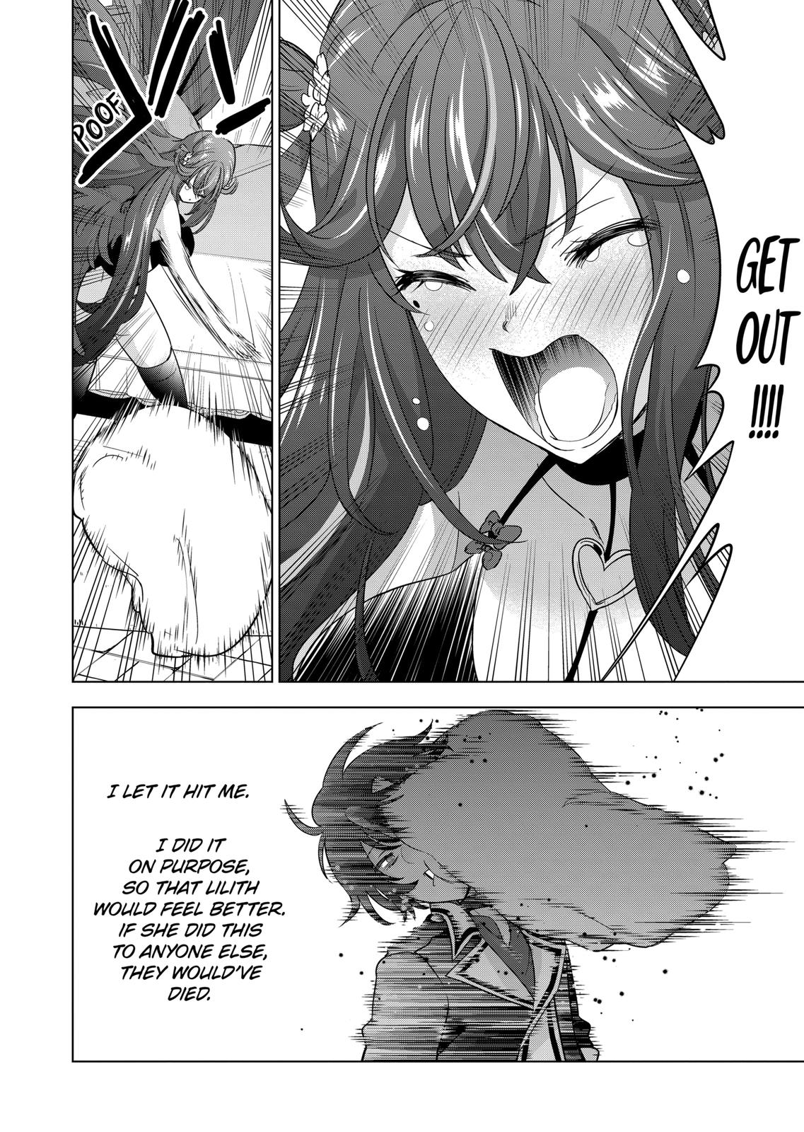 Shijou Saikyou Orc-san no Tanoshii Tanetsuke Harem Zukuri Chapter 69 image 11
