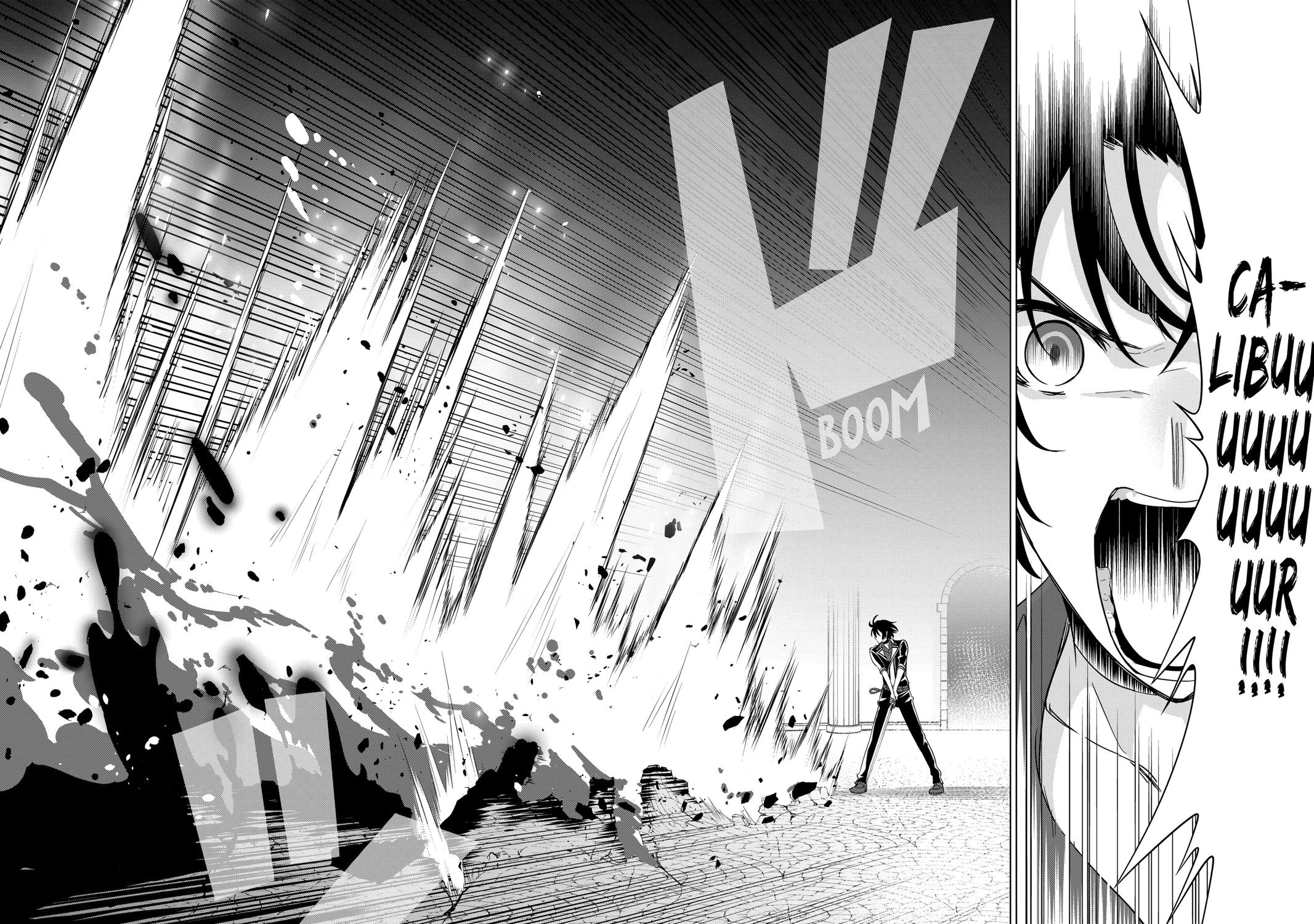 Shijou Saikyou Orc-san no Tanoshii Tanetsuke Harem Zukuri Chapter 71 image 5