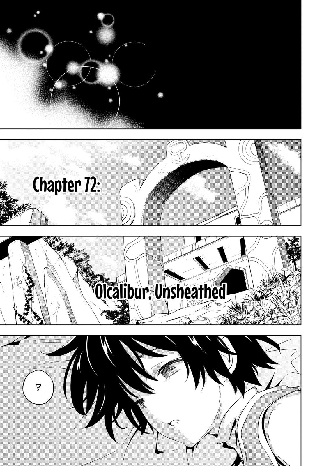 Shijou Saikyou Orc-san no Tanoshii Tanetsuke Harem Zukuri Chapter 72 image 0